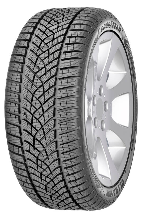 Riepa 235/60R18 GOOD YEAR UltraGrip Performance SUV Gen 1 XL 107H CB69dB)