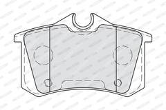 Bremžu kluči FDB4004