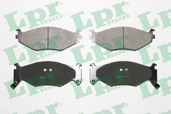 Bremžu kluči LPR05P454 48302  md522