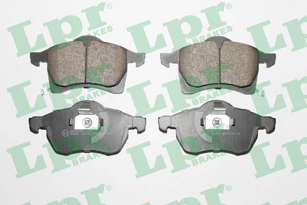 Bremžu kluči LPR05P690 68302