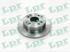 Bremžu disks LPRA4211P