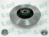 Bremžu disks R1031PCA
