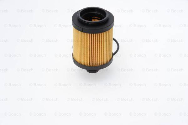 Eļļas filtrs Bosch F026407096