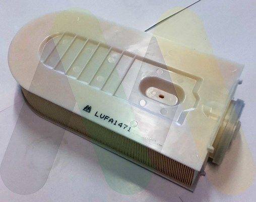 Gaisa filtrs LVFA1471  WA9727