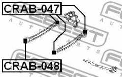 Bukse CRAB-047