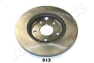 Bremžu disks DP-913