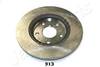 Bremžu disks DP-913
