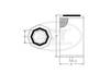 gaisa filtrs SB028 C30850/2