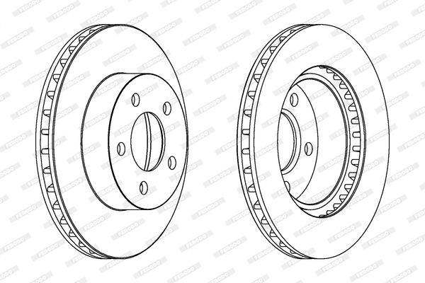 Br.diski 2gb.DDF1471 PQ/BR54035 RAY/66576