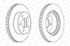 Br.diski 2gb.DDF1471 PQ/BR54035 RAY/66576