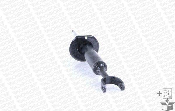 AMORTIZATORS MON/26650