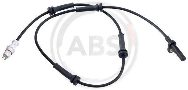 ABS sensors 30772