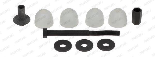 Stiepnis/Atsaite, Stabilizators