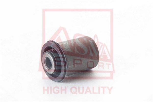 Piekare, Šķērssvira