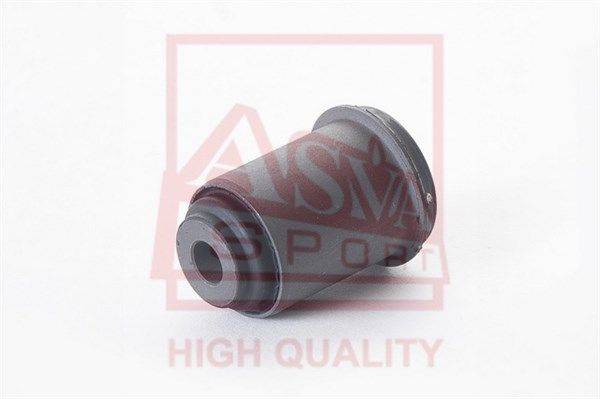 Piekare, Šķērssvira