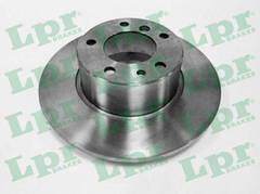 Bremžu disks  B2231P