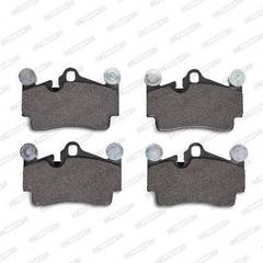 BREMŽU KLUČI FDB1627 0996.00