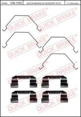 Bremžu kluču montāžas komplekts 109-1292