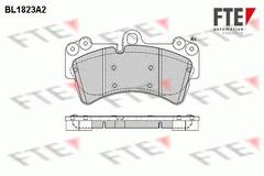 Bremžu kluči BL1823A2