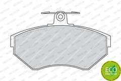 Bremžu kluči FDB1312