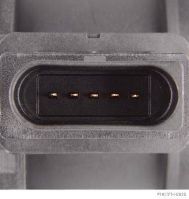 Gaisa masas mērītājs