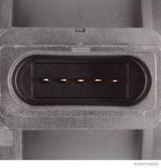 Gaisa masas mērītājs