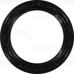 Vārpstas blīvgredzens, Kloķvārpsta