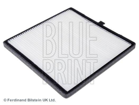 Filtrs, Salona telpas gaiss