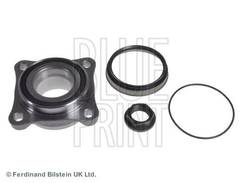 Riteņa rumbas gultņa komplekts