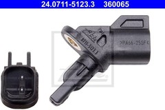 ABS sensors 24.0711-5123.3