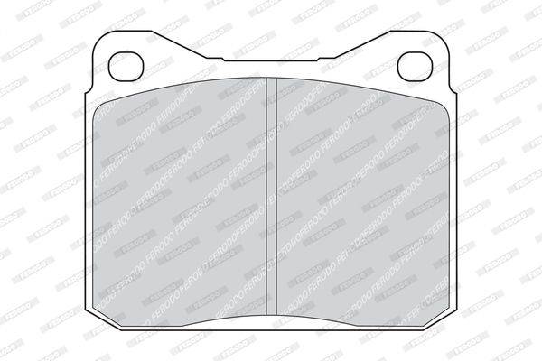 Bremžu kluči FDB129