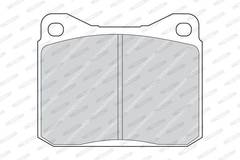 Bremžu kluči FDB129