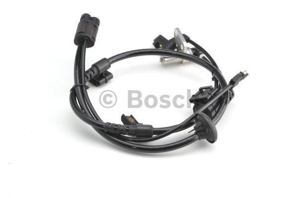 ABS sensors 0265001350