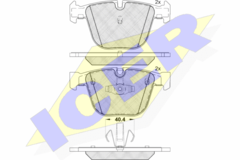 Bremžu kluči 181896
