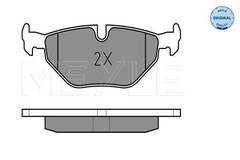 Bremžu kluči 0252169117