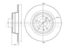 brem\zu disks 800-400