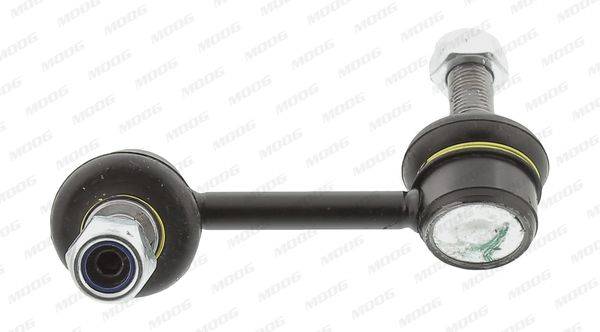 Stiepnis/Atsaite, Stabilizators