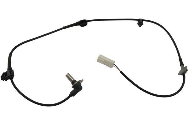 Devējs, Riteņu griešanās ātrums