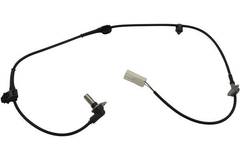 Devējs, Riteņu griešanās ātrums