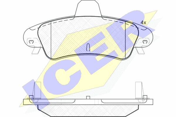 Bremžu kluči 181735-204