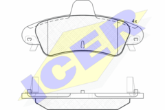 Bremžu kluči 181735-204