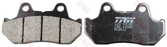 Bremžu kluči MCB512