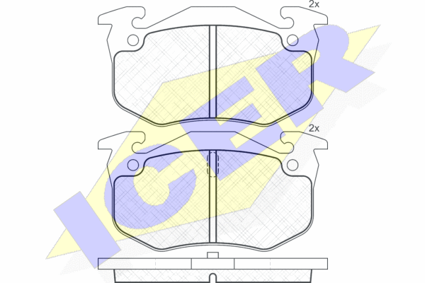Bremžu kluči 180649