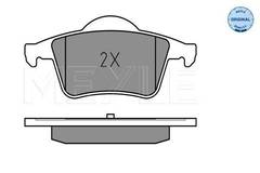 Bremžu kluči 0252307616