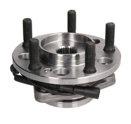 Riteņu gultnis H10095BTA