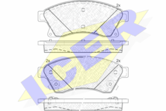 Bremžu kluči 181942