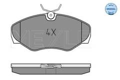 Bremžu kluči 0252309918