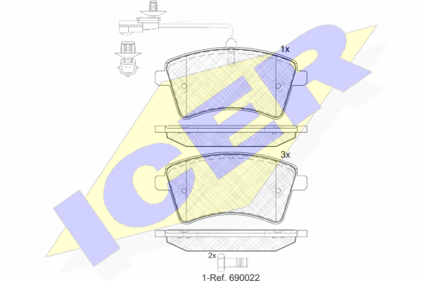 Bremžu kluči 181854-203