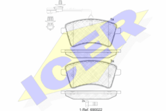 Bremžu kluči 181854-203