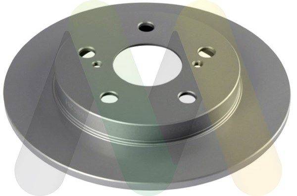 Bremžu disks LVBD1308Z